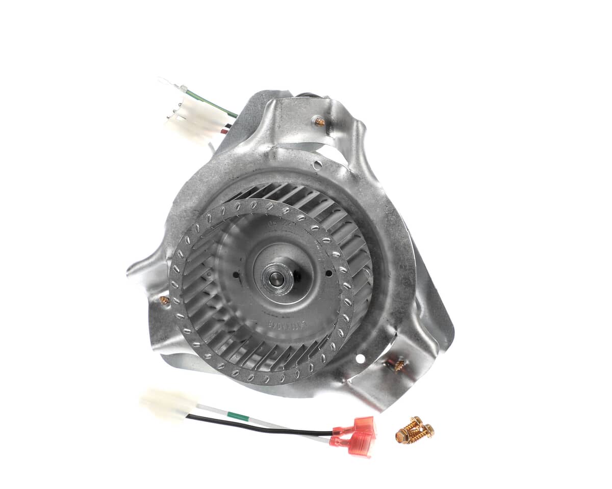 CARRIER HVAC PARTS Carrier HVAC 326628-762 Inducer Motor - SKU CRR326628-762