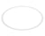 CARRIER HVAC PARTS Carrier HVAC 327263-401 Inducer Gasket - SKU CRR327263-401