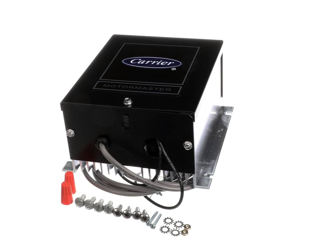 CARRIER HVAC PARTS Carrier HVAC 32LT660004 208/230V 1PH Motormaster Drive - SKU CRR32LT660004