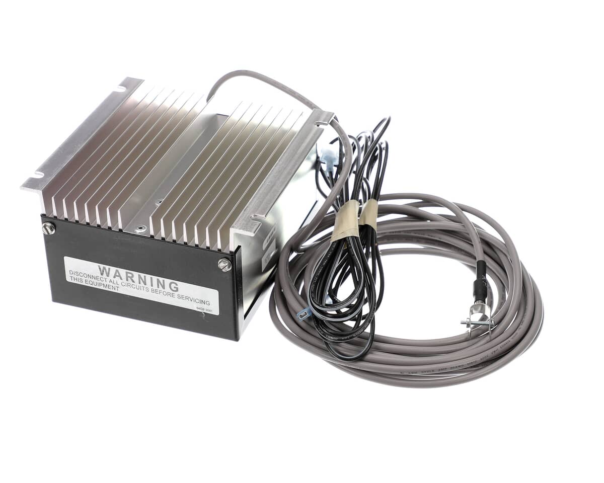CARRIER HVAC PARTS Carrier HVAC 32LT900245 Motor Controller - SKU CRR32LT900245