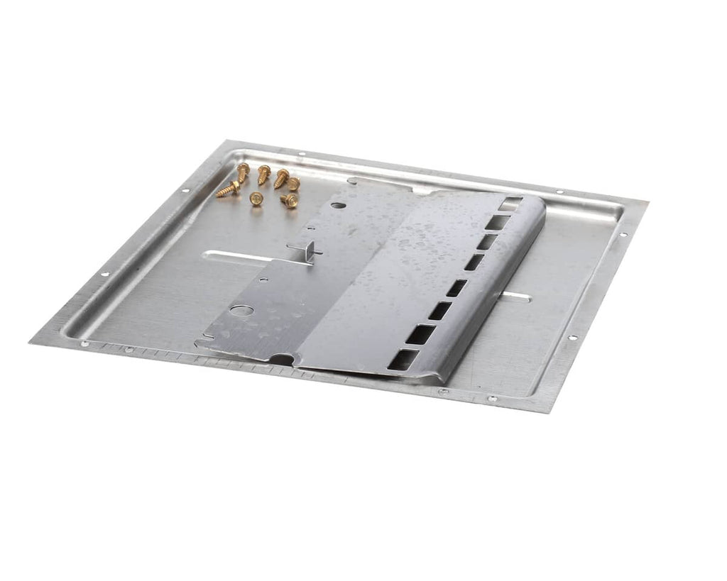 CARRIER HVAC PARTS Carrier HVAC 330539-752 Coupling Box Kit - SKU CRR330539-752