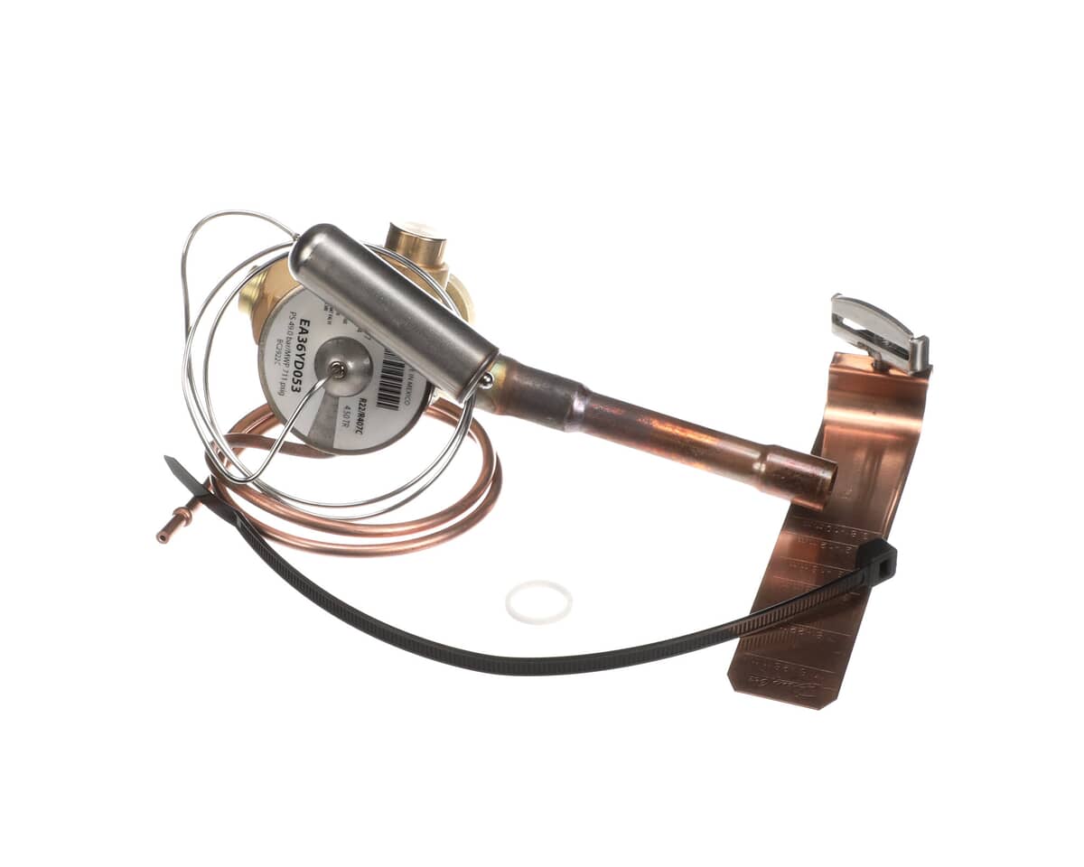 CARRIER HVAC PARTS Carrier HVAC 331709-751 TXV Valve 3 Ton R-22 - SKU CRR331709-751