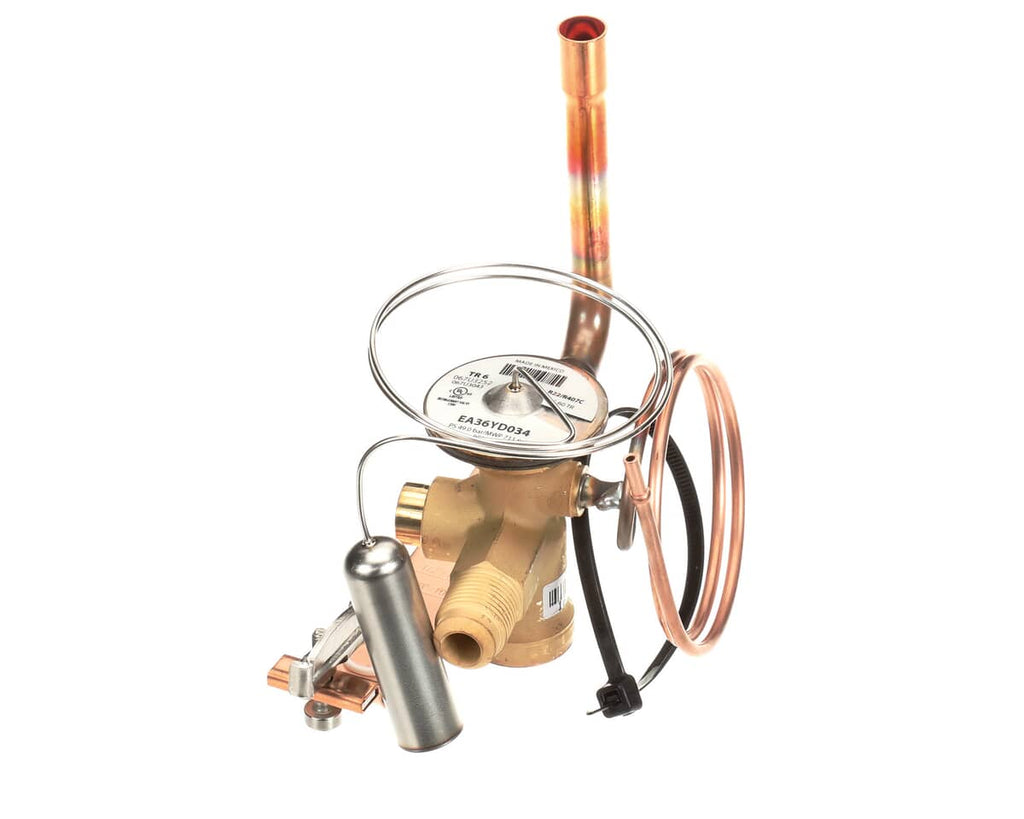 CARRIER HVAC PARTS Carrier HVAC 332368-750 TXV Replacement Kit - SKU CRR332368-750