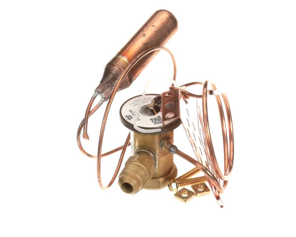 CARRIER HVAC PARTS Carrier HVAC 332368-754 Expansion Valve R410A - SKU CRR332368-754