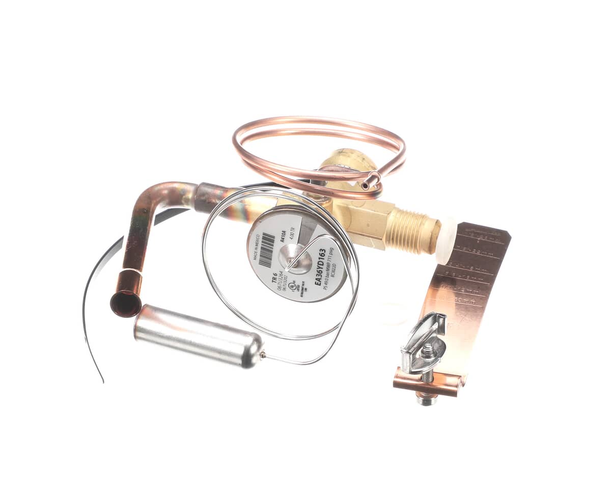 CARRIER HVAC PARTS Carrier HVAC 332368-760 R410 TXV Kit - SKU CRR332368-760