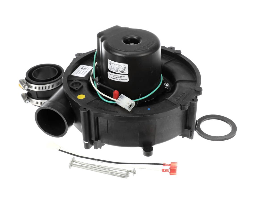 CARRIER HVAC PARTS Carrier HVAC 333710-751 Inducer Motor Hsg Kit - SKU CRR333710-751