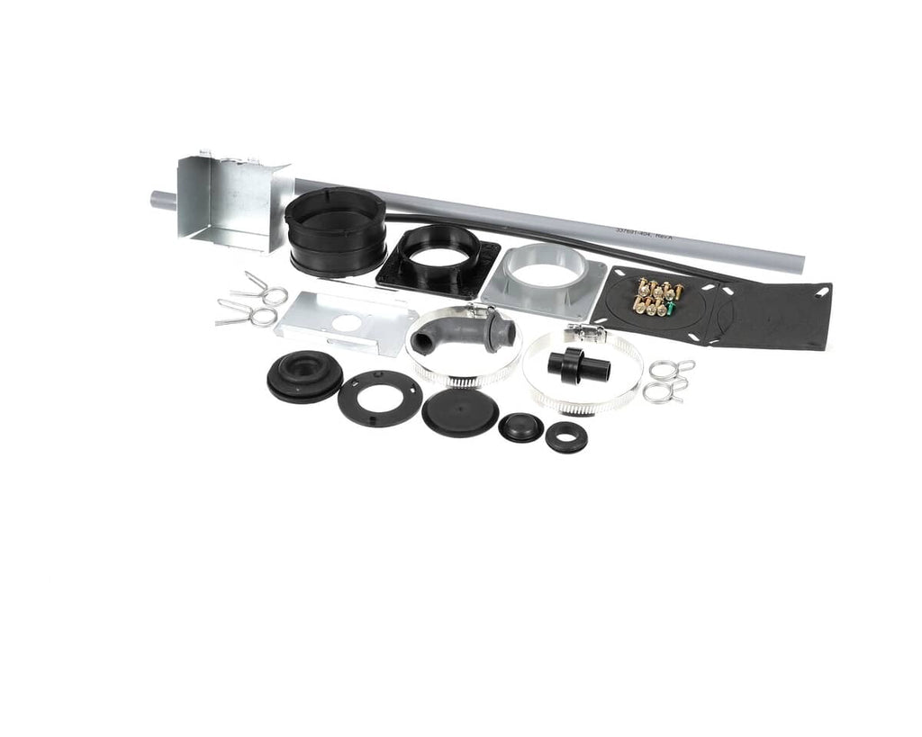 CARRIER HVAC PARTS Carrier HVAC 337668-701 Loose Parts Bag - SKU CRR337668-701