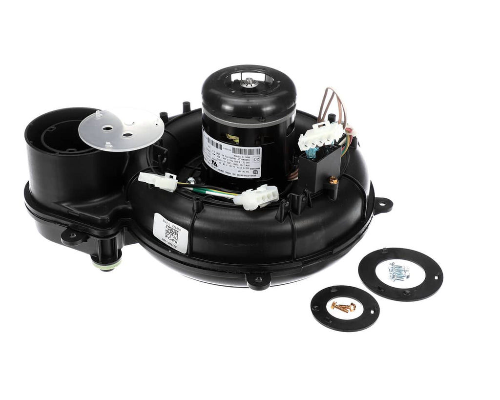 CARRIER HVAC PARTS Carrier HVAC 337938-784-CBP Inducer - SKU CRR337938-784-CBP