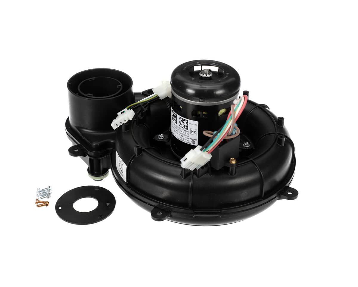 CARRIER HVAC PARTS Carrier HVAC 337938-785-CBP 115V Inducer Blower - SKU CRR337938-785-CBP