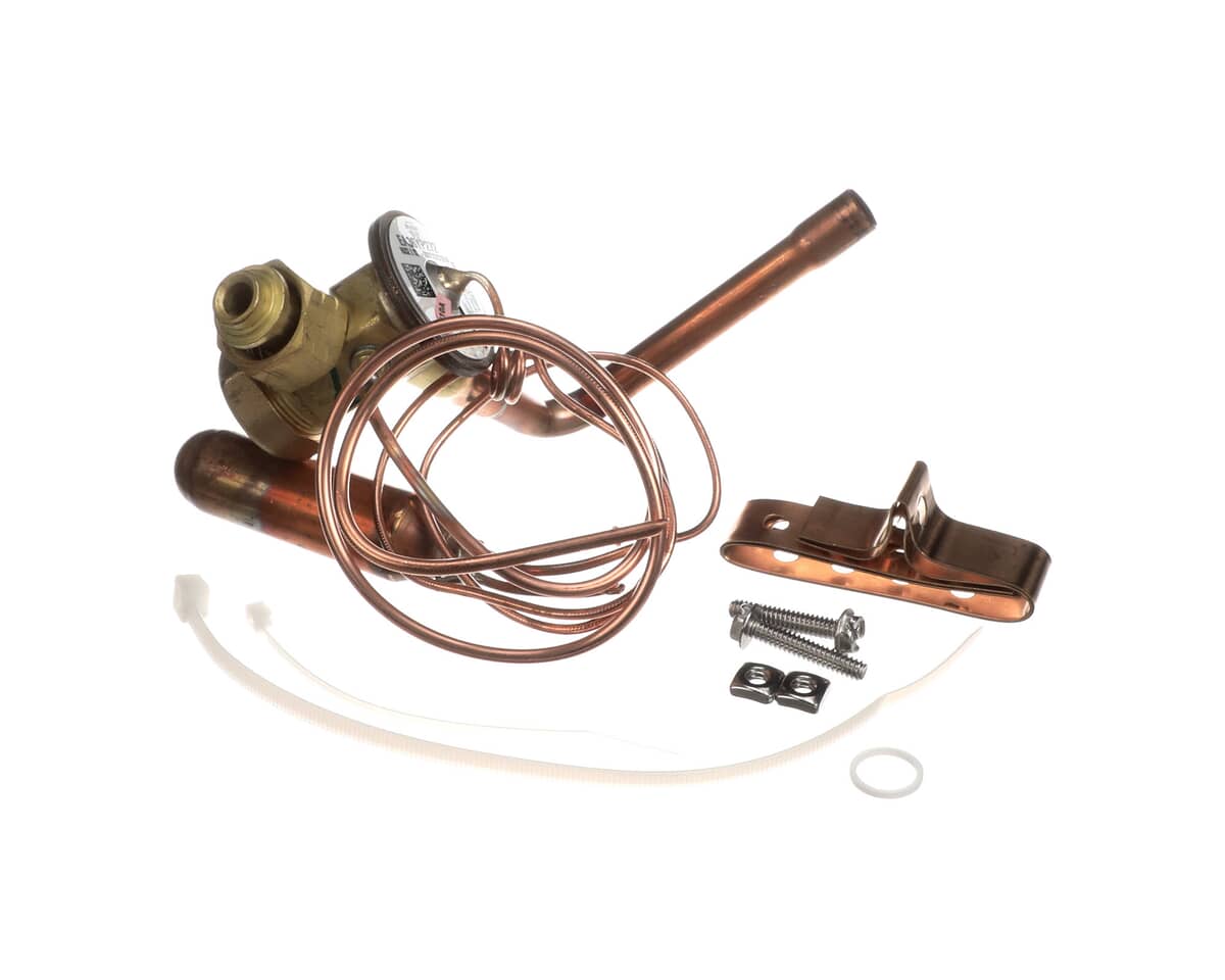 CARRIER HVAC PARTS Carrier HVAC 340620-704 TXV Kit - SKU CRR340620-704