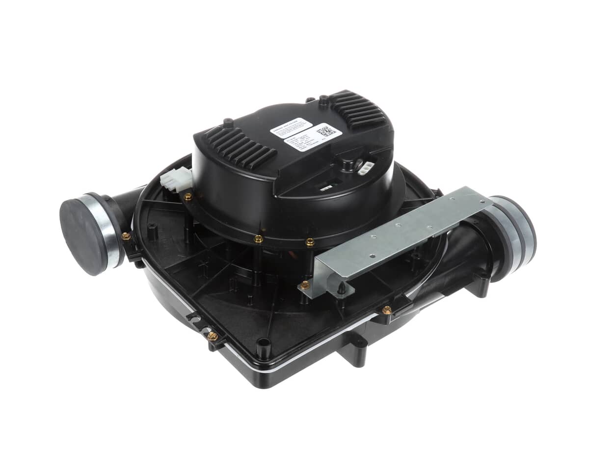 CARRIER HVAC PARTS Carrier HVAC 340793-762 Draft Inducer Assembly - SKU CRR340793-762