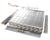 CARRIER HVAC PARTS Carrier HVAC 342856-75102 1.5-2TON Slant Coil - SKU CRR342856-75102