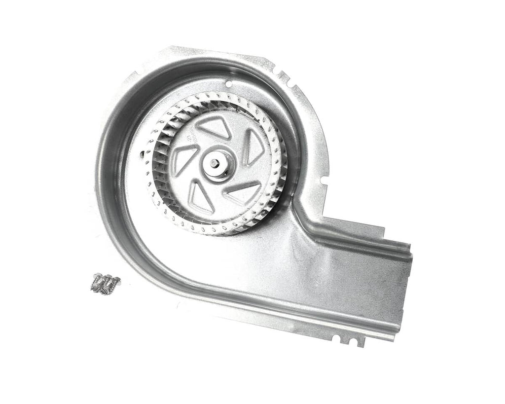 CARRIER HVAC PARTS Carrier HVAC 345585-75109 Inducer Motor Assembly - SKU CRR345585-75109