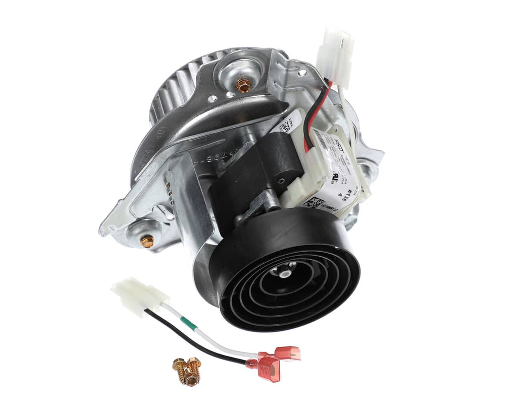 CARRIER HVAC PARTS Carrier HVAC 347822-762 Inducer Motor Kit - SKU CRR347822-762