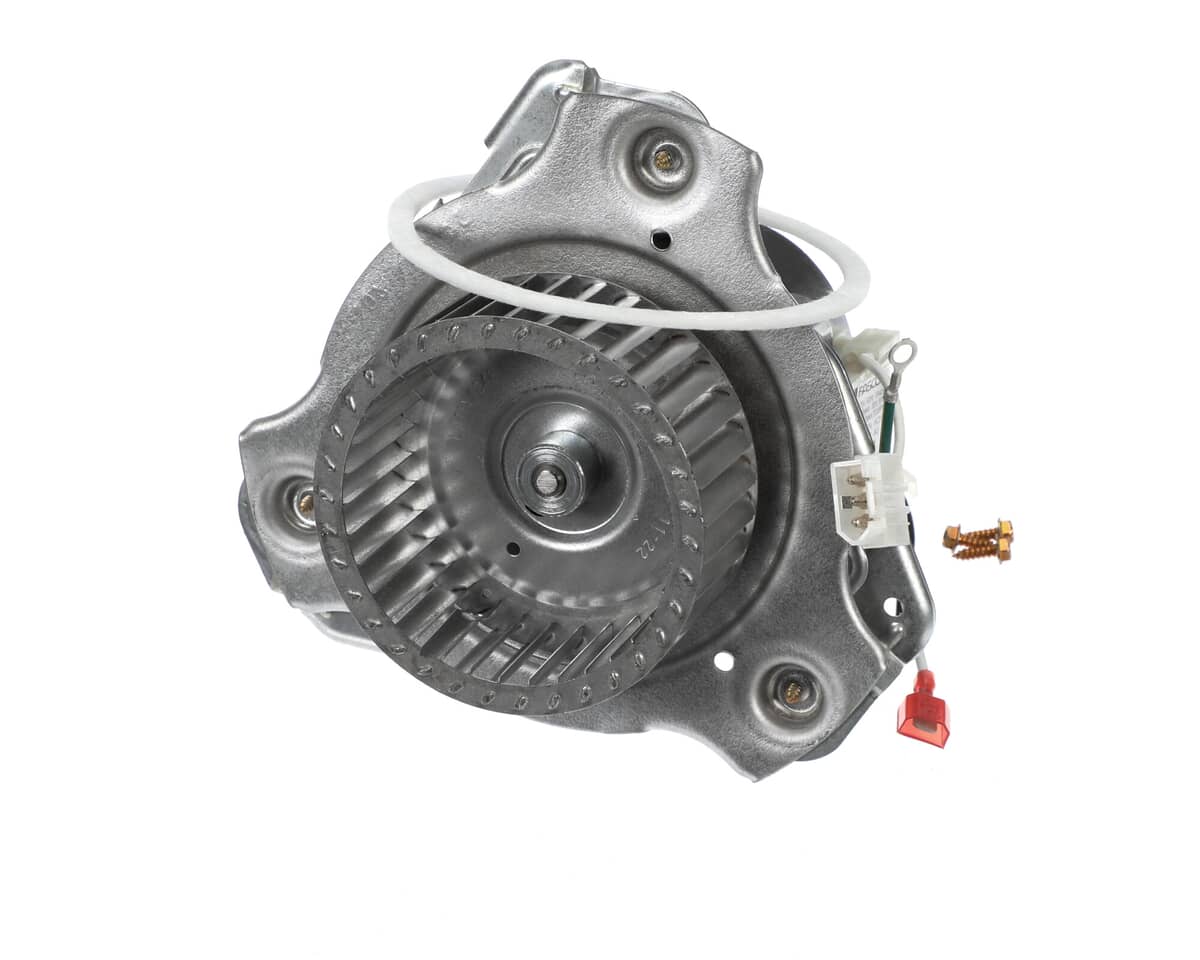 CARRIER HVAC PARTS Carrier HVAC 347822-763 Inducer Assembly - SKU CRR347822-763