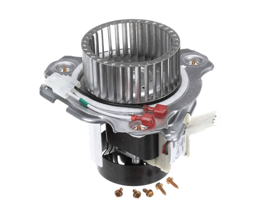CARRIER HVAC PARTS Carrier HVAC 347822-765 Inducer Motor Kit - SKU CRR347822-765