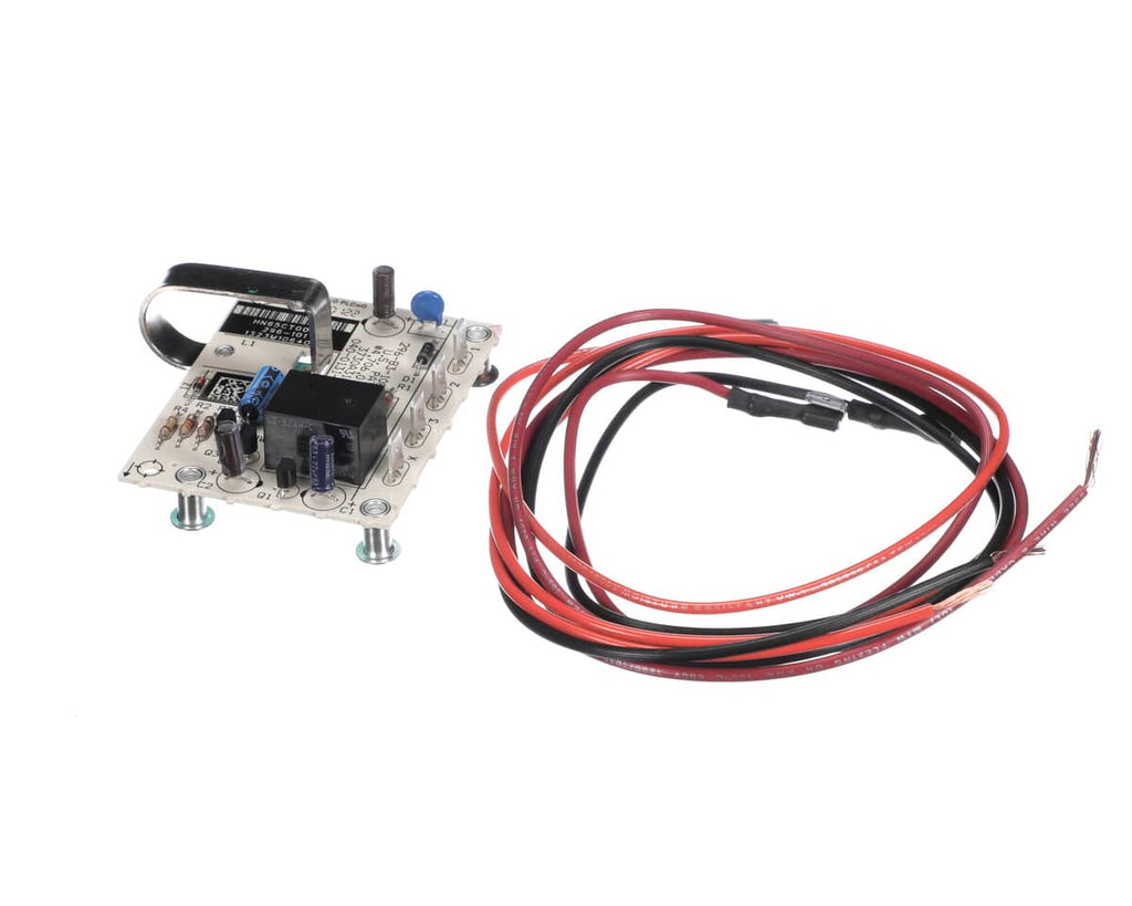 CARRIER HVAC PARTS Carrier HVAC 38HQ660014 Control Board - SKU CRR38HQ660014