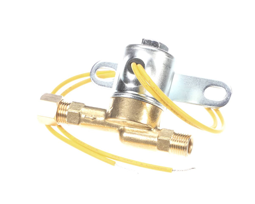 CARRIER HVAC PARTS Carrier HVAC 4357 24V Water Solenoid Valve - SKU CRR4357