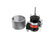 CARRIER HVAC PARTS Carrier HVAC 48DJ660009 Carrier 48DJ660009 Draft Induce Motor 46 - SKU CRR48DJ660009