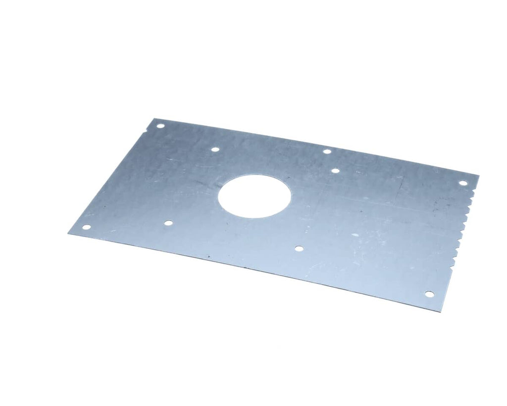 CARRIER HVAC PARTS Carrier HVAC 48EJ500746 48EJ500746 Orfice Plate - SKU CRR48EJ500746