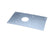 CARRIER HVAC PARTS Carrier HVAC 48EJ500746 48EJ500746 Orfice Plate - SKU CRR48EJ500746
