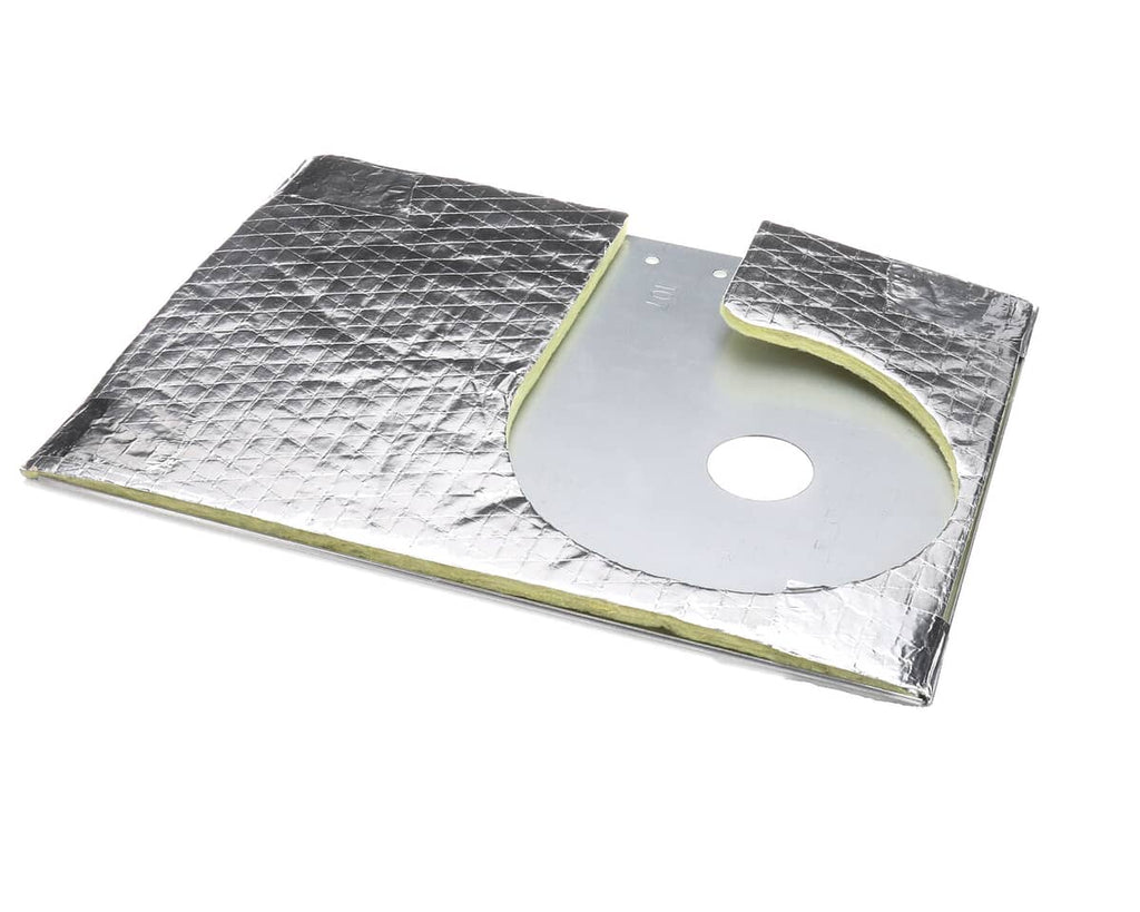CARRIER HVAC PARTS Carrier HVAC 48GS400108 Flue Box Cover - SKU CRR48GS400108
