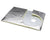 CARRIER HVAC PARTS Carrier HVAC 48GS400108 Flue Box Cover - SKU CRR48GS400108