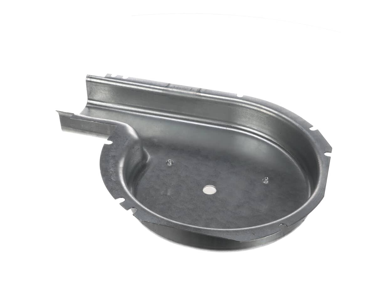 CARRIER HVAC PARTS Carrier HVAC 48GS500142 Inducer Housing - SKU CRR48GS500142