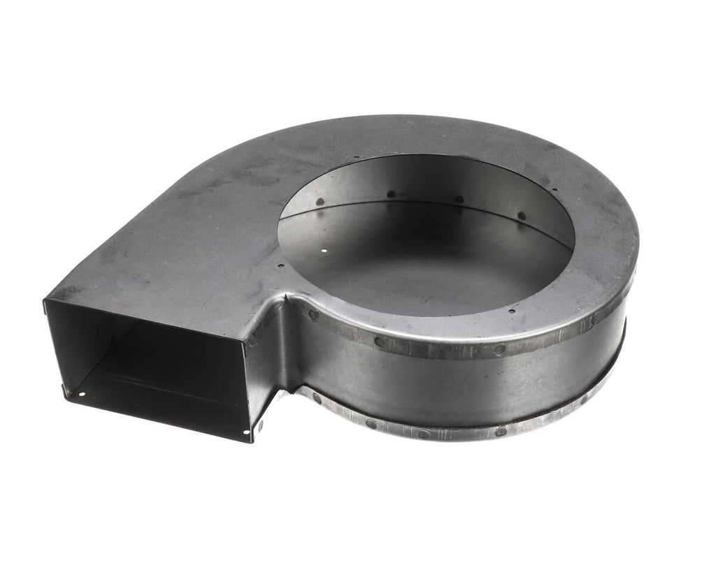 CARRIER HVAC PARTS Carrier HVAC 48TJ400431 Motor Housing - SKU CRR48TJ400431