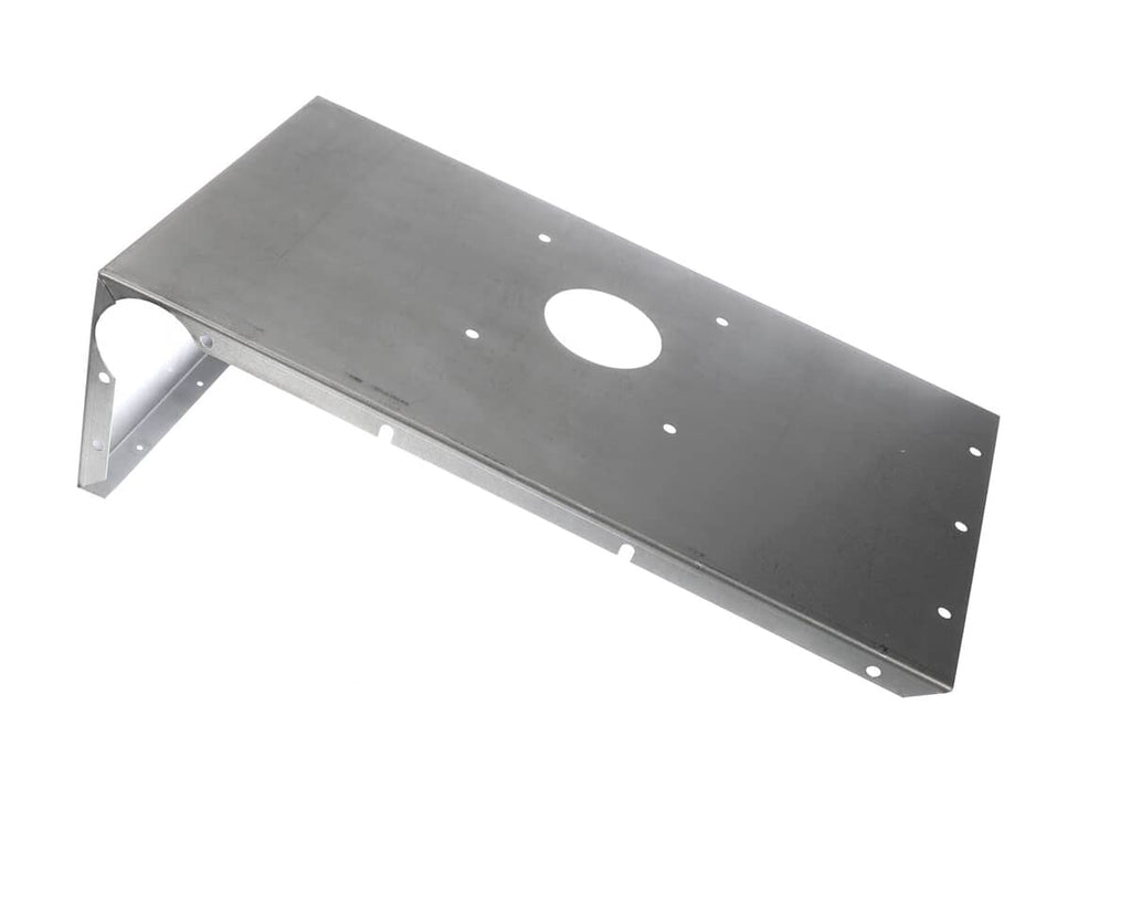 CARRIER HVAC PARTS Carrier HVAC 48TJ500103 Flue Box - SKU CRR48TJ500103