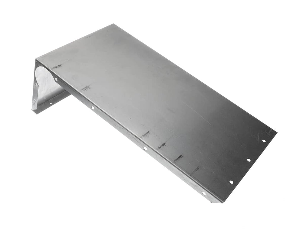 CARRIER HVAC PARTS Carrier HVAC 48TJ500104 Flue Box - SKU CRR48TJ500104