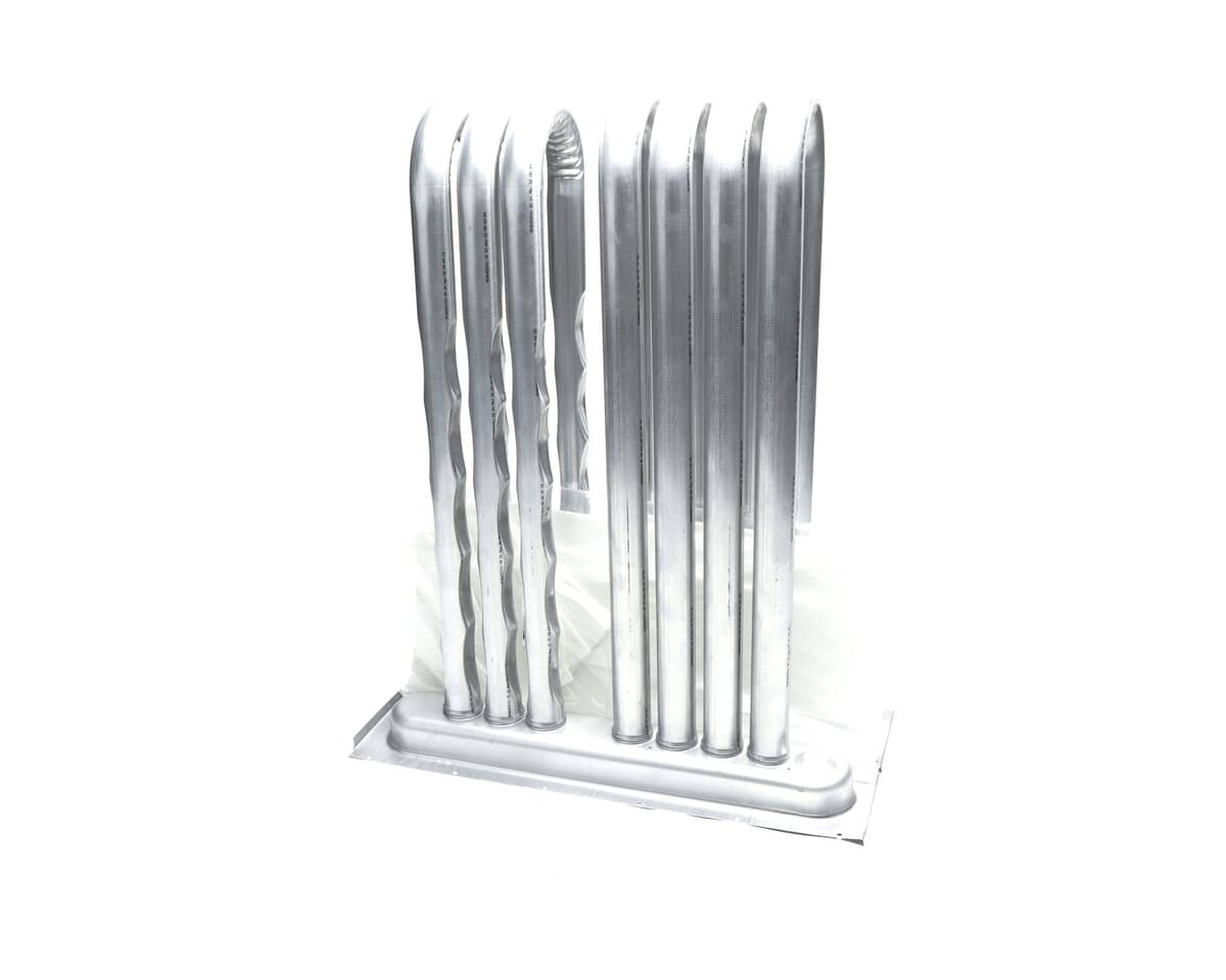 CARRIER HVAC PARTS Carrier HVAC 48TJ660005 Heat Exchanger - SKU CRR48TJ660005