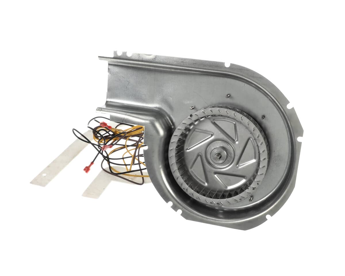 CARRIER HVAC PARTS Carrier HVAC 48TM000647 Inducer Assembly - SKU CRR48TM000647