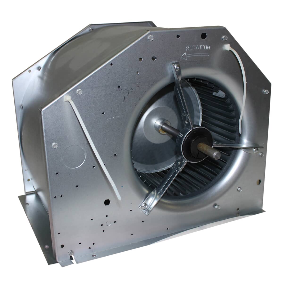 CARRIER HVAC PARTS Carrier HVAC 48TM400646 Blower Assembly - SKU CRR48TM400646