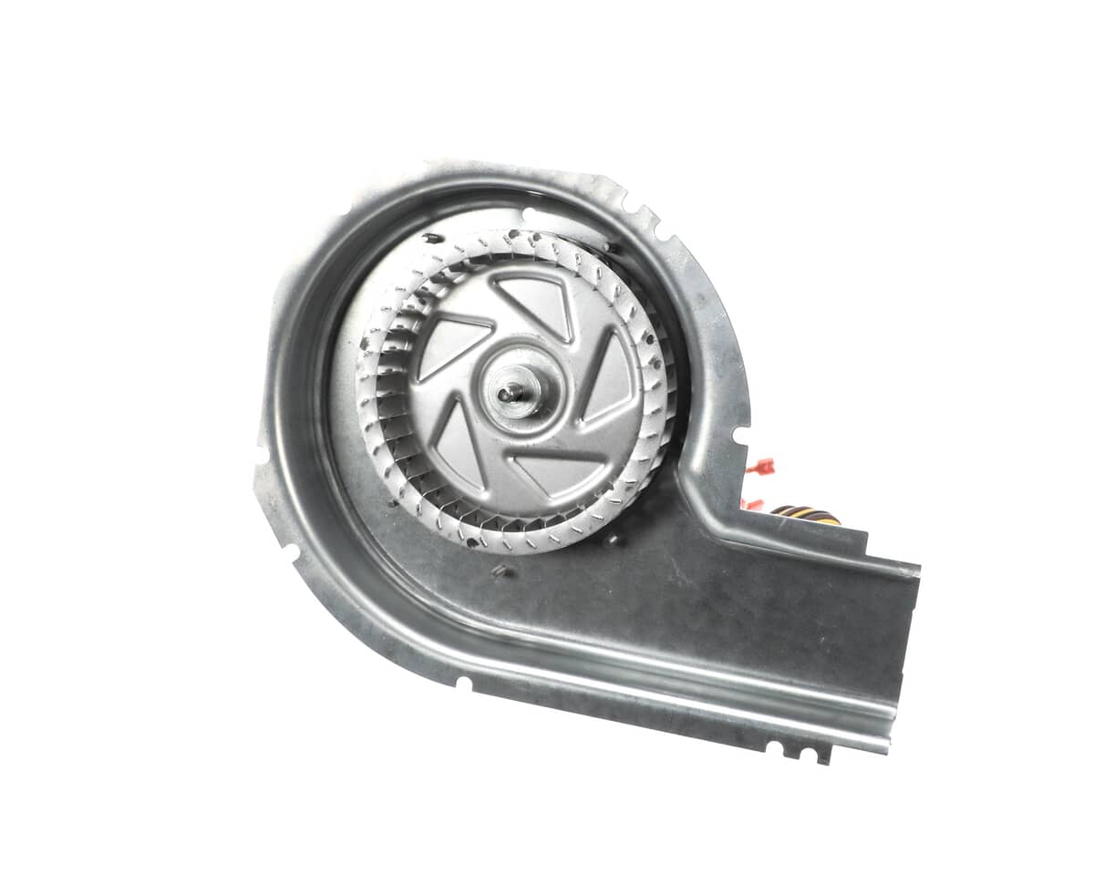 CARRIER HVAC PARTS Carrier HVAC 50DK406816 Inducer Motor Assembly - SKU CRR50DK406816