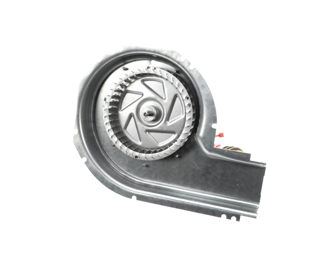 CARRIER HVAC PARTS Carrier HVAC 50DK406816 Inducer Motor Assembly - SKU CRR50DK406816