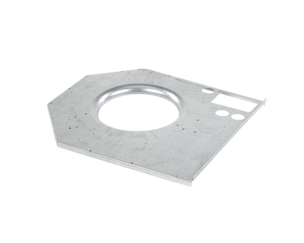 CARRIER HVAC PARTS Carrier HVAC 50DK501624 Sideplate Fan Drive Side - SKU CRR50DK501624