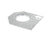 CARRIER HVAC PARTS Carrier HVAC 50DK501624 Sideplate Fan Drive Side - SKU CRR50DK501624