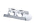 CARRIER HVAC PARTS Carrier HVAC 50DK502662 Flame Retainer - SKU CRR50DK502662
