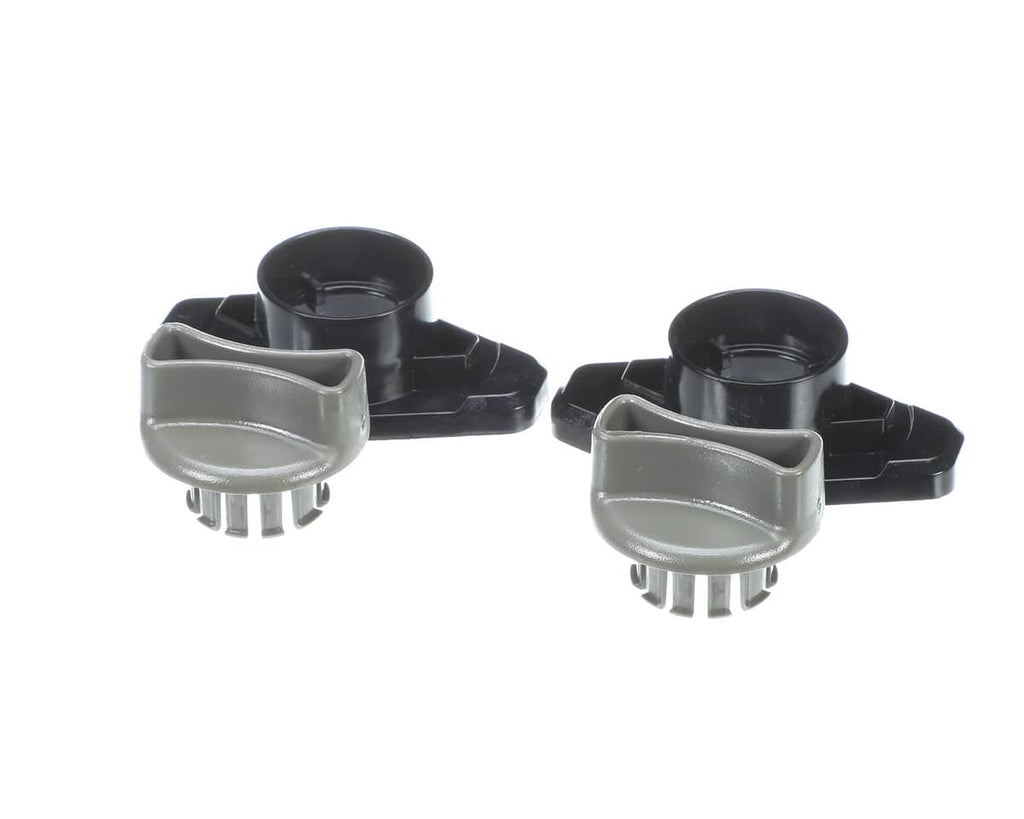 CARRIER HVAC PARTS Carrier HVAC 59MN660004 Knob Kit - SKU CRR59MN660004