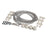 CARRIER HVAC PARTS Carrier HVAC 88RC0000CB363119 Heater Coil Restring Kit - SKU CRR88RC0000CB363119