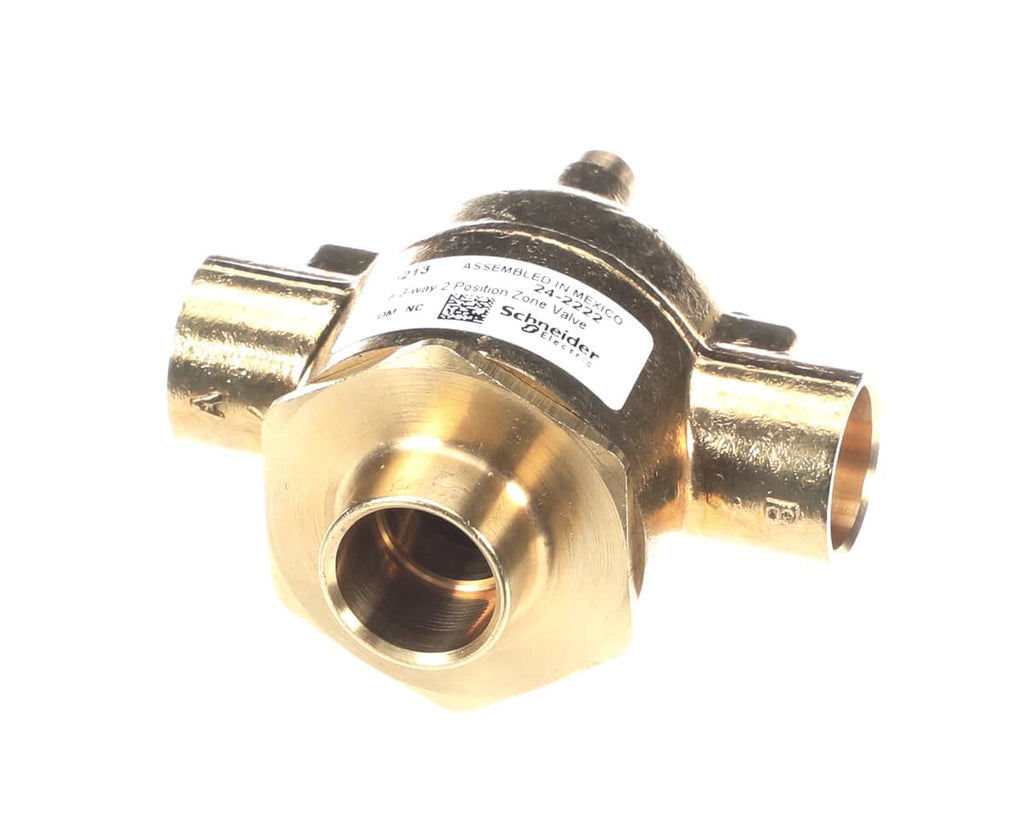 CARRIER HVAC PARTS Carrier HVAC B04071159803 3 Way Zone Valve - SKU CRRB04071159803