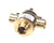CARRIER HVAC PARTS Carrier HVAC B04071159803 3 Way Zone Valve - SKU CRRB04071159803