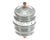 CARRIER HVAC PARTS Carrier HVAC C-052-S Sporlan Catch All Filter Drier 1 4 Odf - SKU CRRC-052-S