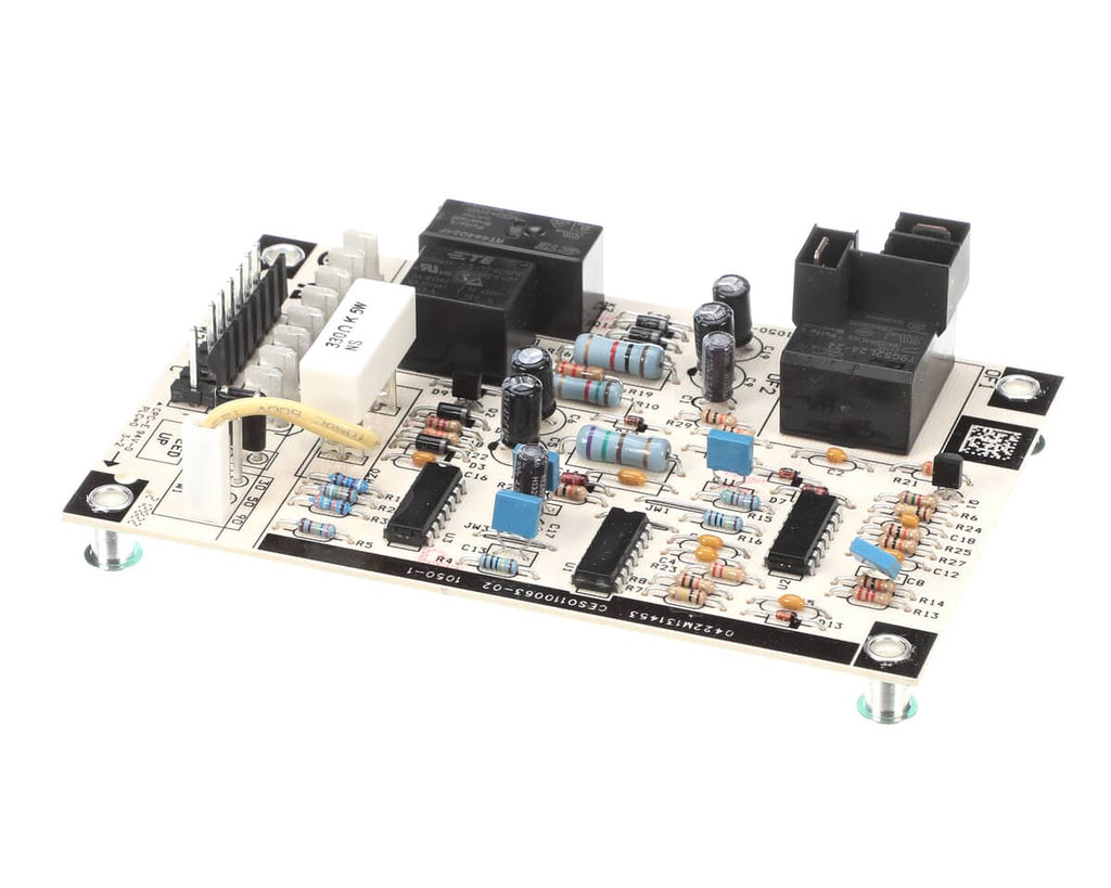 CARRIER HVAC PARTS Carrier HVAC CESO110063-02 Timer Defrost Board - SKU CRRCESO110063-02