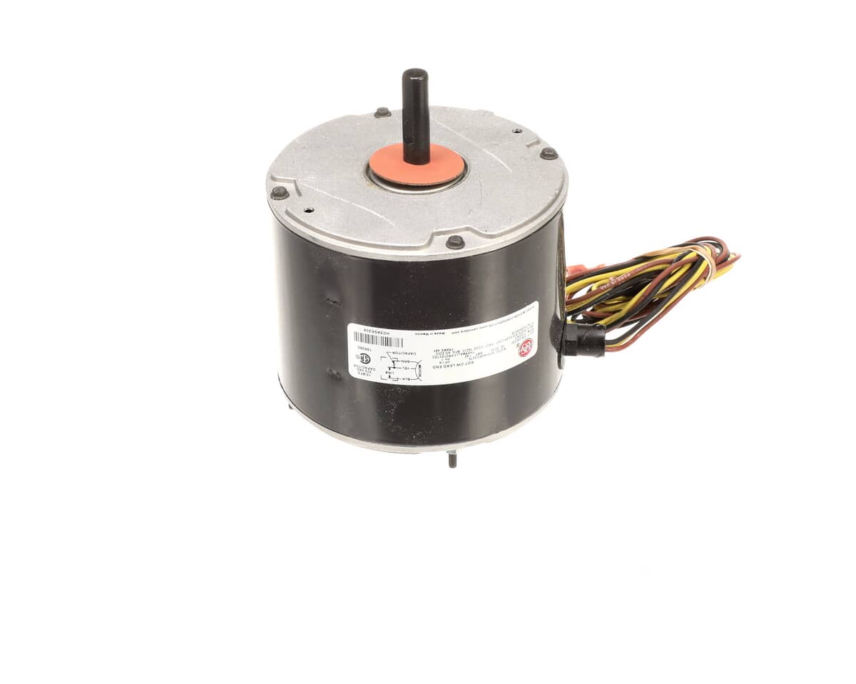 CARRIER HVAC PARTS Carrier HVAC CPHC39GE208 Motor 1/4 HP 208/230V CW - SKU CRRCPHC39GE208