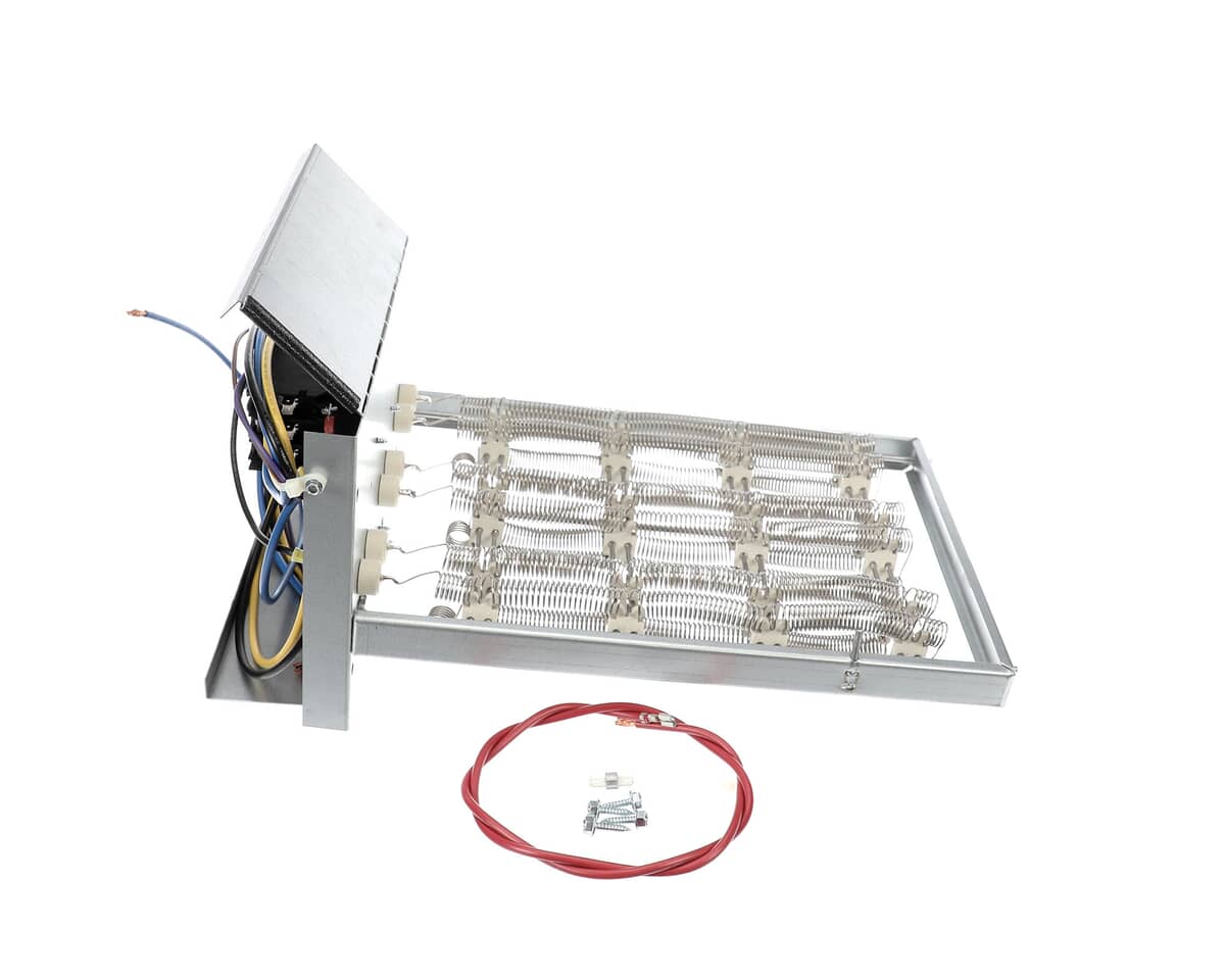 CARRIER HVAC PARTS Carrier HVAC CRHEATER109A00 Electric Heater 14 KW - SKU CRRCRHEATER109A00
