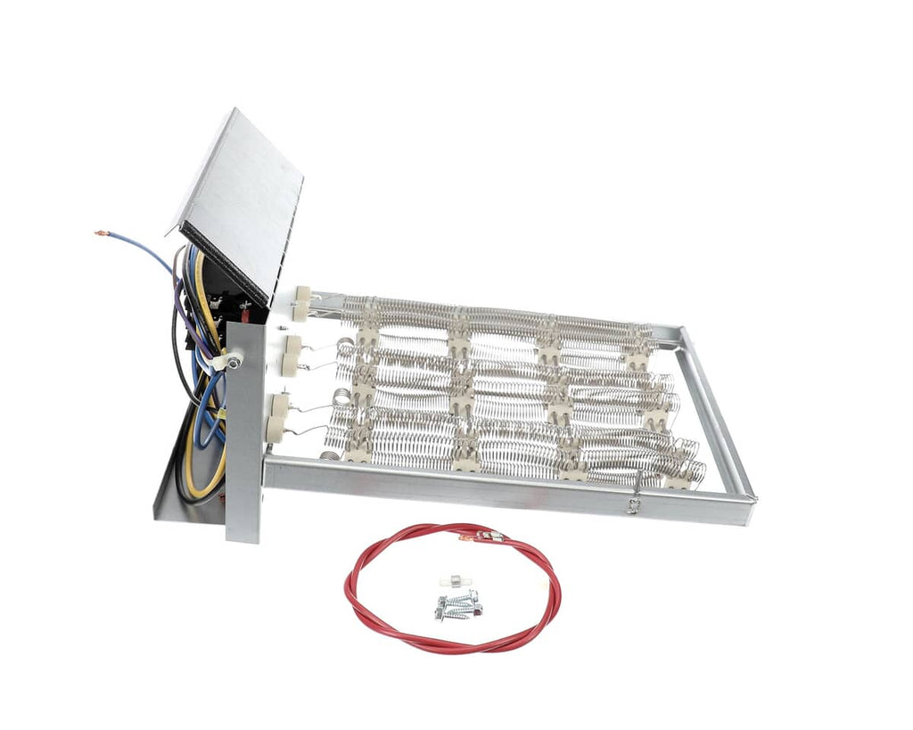 CARRIER HVAC PARTS Carrier HVAC CRHEATER109A00 Electric Heater 14 KW - SKU CRRCRHEATER109A00