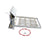 CARRIER HVAC PARTS Carrier HVAC CRHEATER109A00 Electric Heater 14 KW - SKU CRRCRHEATER109A00