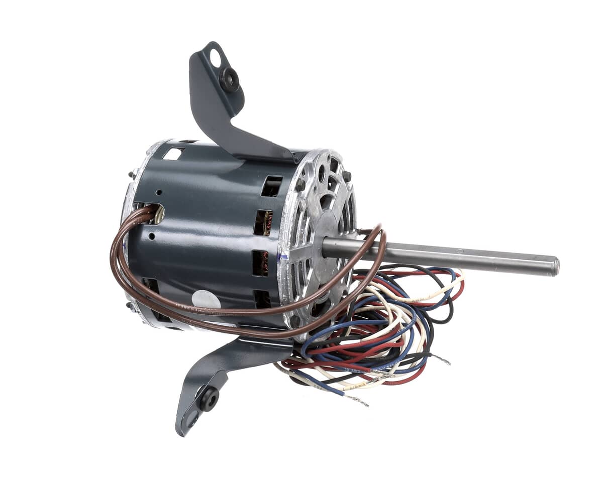 CARRIER HVAC PARTS Carrier HVAC E020-70021520 Blower Motor - SKU CRRE020-70021520